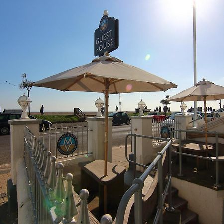 Marine View Guest House 沃辛 外观 照片