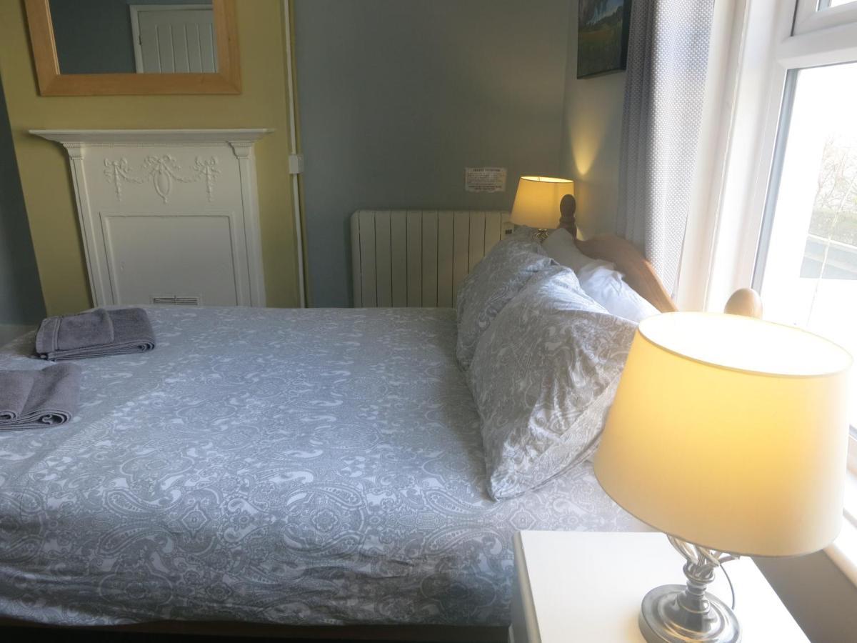 Marine View Guest House 沃辛 外观 照片