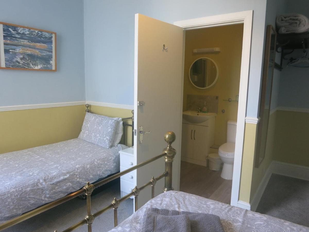 Marine View Guest House 沃辛 外观 照片