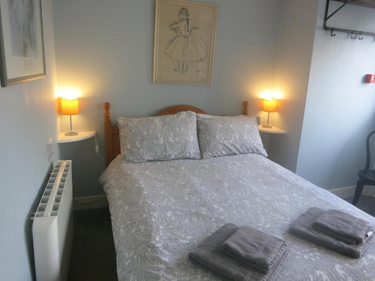 Marine View Guest House 沃辛 外观 照片