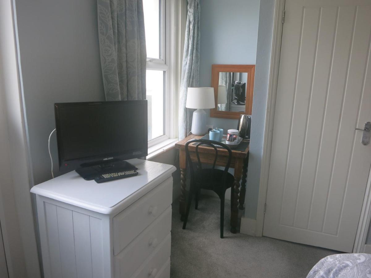 Marine View Guest House 沃辛 外观 照片
