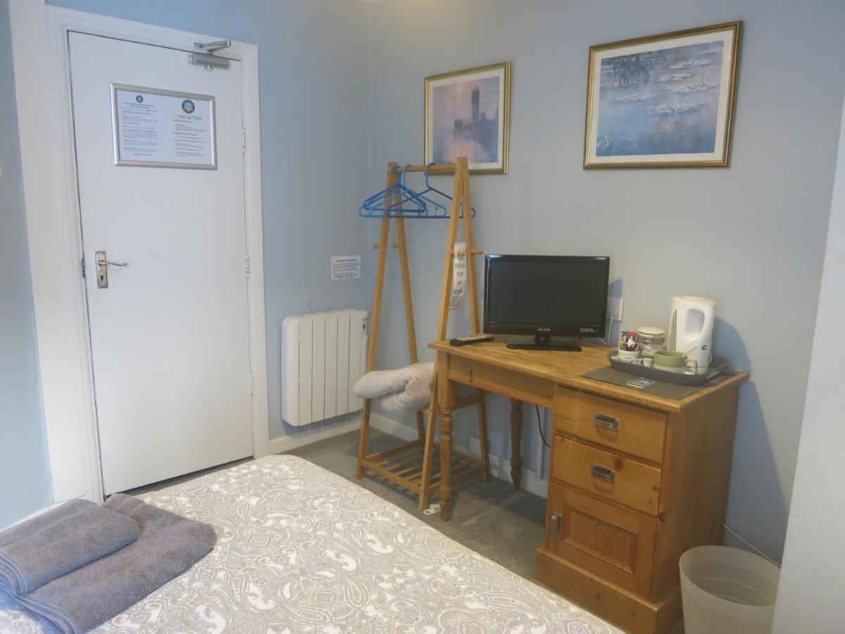 Marine View Guest House 沃辛 外观 照片