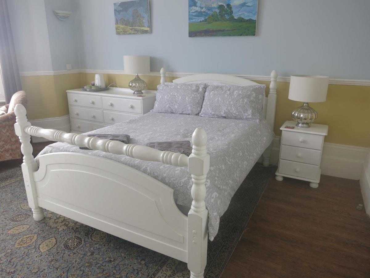 Marine View Guest House 沃辛 外观 照片