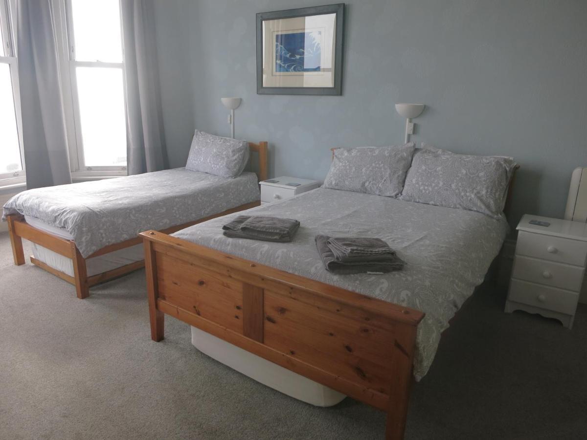 Marine View Guest House 沃辛 外观 照片