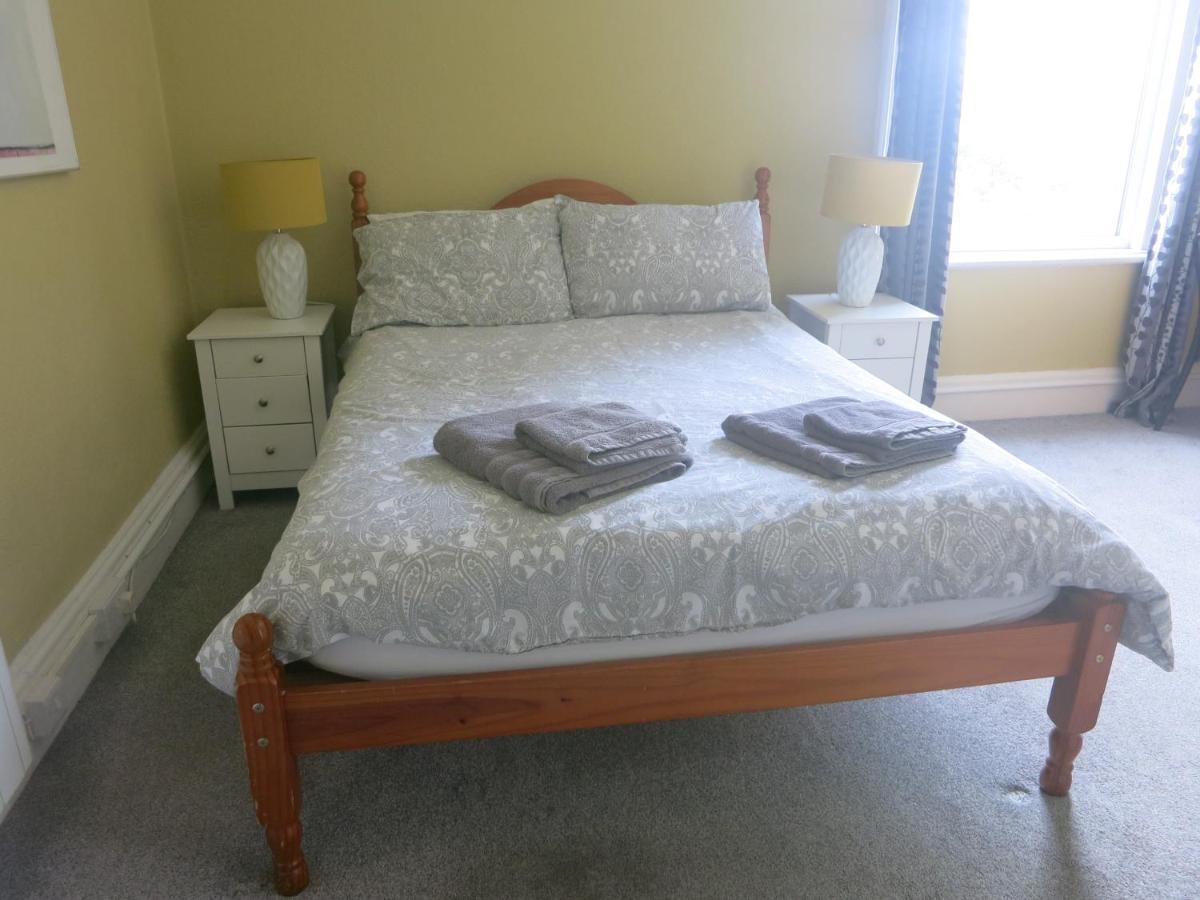 Marine View Guest House 沃辛 外观 照片