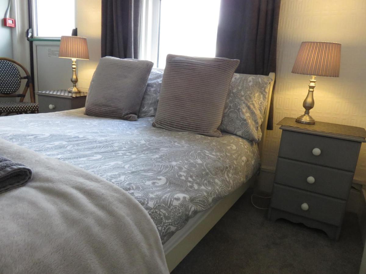 Marine View Guest House 沃辛 外观 照片